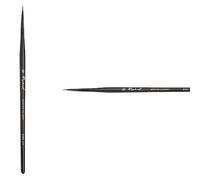 Raphael Innovative Synthetic Kolinsky Brush, Round 5/0, (RA8344-5-0)