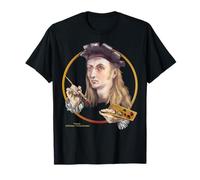 Raphael, Italian Painter High Renaissance Master T-Shirt