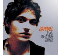 Raphael - Je Sais Que La Terre Est Plate