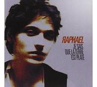 Raphael - Je Sais Que La Terre Est Plate