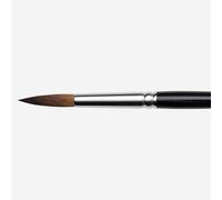 Raphael : Kolinsky Red Sable Brush : series 8404, size 10