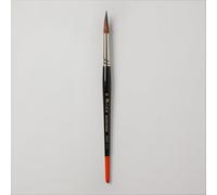 Raphael : Kolinsky Red Sable Brush : series 8404, size 12