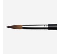 Raphael : Kolinsky Red Sable Brush : series 8404, size 14
