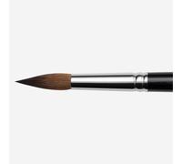 Raphael : Kolinsky Red Sable brush : series 8404 size 16