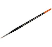 Raphael : Kolinsky Red Sable Brush : series 8404 size 3/0