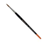 Raphael : Kolinsky Red Sable Brush : series 8404, size 3
