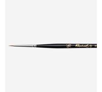 Raphael : Kolinsky Red Sable Brush : series 8404 size 4/0