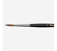Raphael : Kolinsky Red Sable Brush : series 8404, size 4