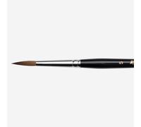 Raphael : Kolinsky Red Sable Brush : series 8404, size 5