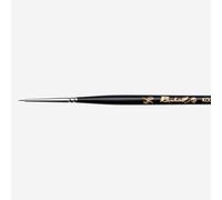 Raphael : Kolinsky Red Sable Brush : Series 8404 : Size 6/0