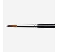 Raphael : Kolinsky Red Sable Brush : series 8404, size 7