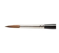 Raphael : Kolinsky Red Sable Brush : series 8404, size 7