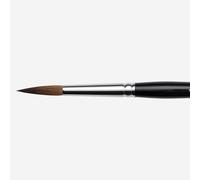 Raphael : Kolinsky Red Sable Brush : series 8404, size 8