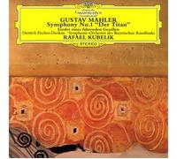 Raphael Kubelik & Bavarian Rso - Mahler:Symphony No.1