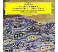 Raphael Kubelik & Bavarian Rso - Mahler: Symphony No. 7