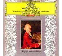 Raphael Kubelik & Bavarian Rso - Mozart/Weber: Serenade No. 7