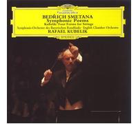 Raphael Kubelik - Smetana:Symphonic Poems