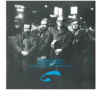 Raphael Kwartet - Strijkkwartet 2, 8 And 13 (Raphael Quartet)