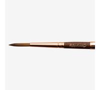 Raphael : Le Voyageur : Travel Brush : Softaqua Round : Size 5