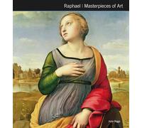 Raphael Masterpieces of Art