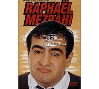 Raphaël Mezrahi : 100% Inédit - Vol.1 [FRENCH]