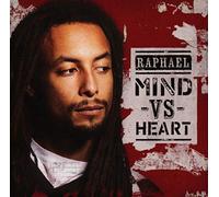 Raphael - Mind Vs Heart