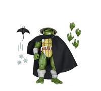 Raphael Old Man Scale Action Figure 18cm Teenage Mutant Ninja Turtles Mirage Comics