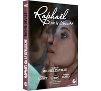 Raphaël ou le Débauché
