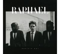 Raphael – Pacific 231