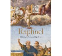 Raphael. Paintings, Frescoes, Tapestries. 45th Ed.