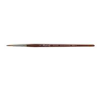 Raphael - Precision Round Watercolour Brush No. 1 - Faux Sable Sable