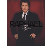 Raphael - Raphael 50 Anos Despues