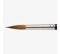 Raphael : Red Kolinsky Sable : Botanical Brush : Series 8408 : Round : Size 10