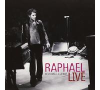 Resistance a la Nuit:Live [Import] Raphael