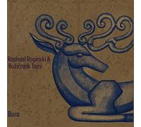 Raphael Roginski, Ruzicnjak Tajni - Bura