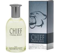 Raphael Rosalee Cosmetics Chief Men Eau de Toilette 100ml
