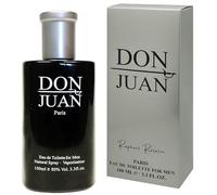Raphael Rosalee Cosmetics Don Juan Men’s Eau de Toilette 100ml
