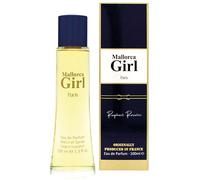 Raphael Rosalee Cosmetics Mallorca Girl/Women, Eau de Parfum, 100ml