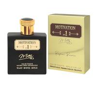 Raphael Rosalee Motivation Man Perfume Eau De Toilette for Men 90 ml