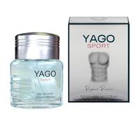 Raphael Rosalee Yago Sport Eau de Toilette 100 ml