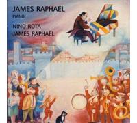 Raphael - Rota:Raphael:Piano Works