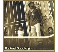 Raphael Saadiq - All Hits at the House of Blues