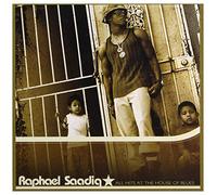 Raphael Saadiq - All Hits at the House of Blues