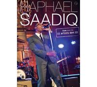 Raphael Saadiq: live From The Artists Den