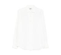 Raphael Shirt- male- MC2 Saint Barth- Formal Shirts- White- 3XL- Shirts 3XL