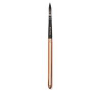 Raphael SoftAqua 1795 Travel Brush, Mop, Metal, Gold, 3/0