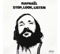 Raphael - Stop, Look, Listen [VINYL]
