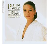 Raphael String Quartet Puccini: Songs and Rare Pieces (CD) (US IMPORT)