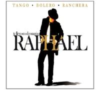 Raphael - Te Llevo en El Corazon