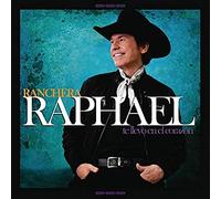 RAPHAEL - TE LLEVO EN EL CORAZON - RANCHERA - CD - K3z